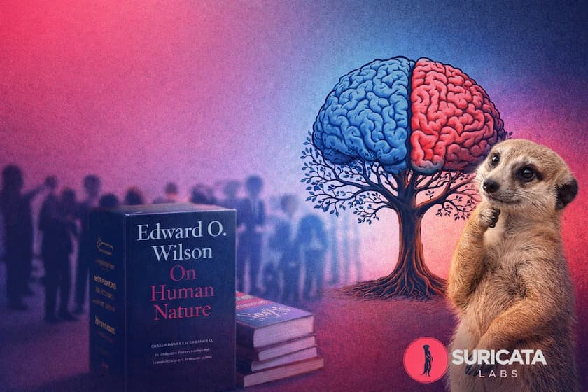 Cómo la sabiduría de la naturaleza humana puede aplicarse en las empresas