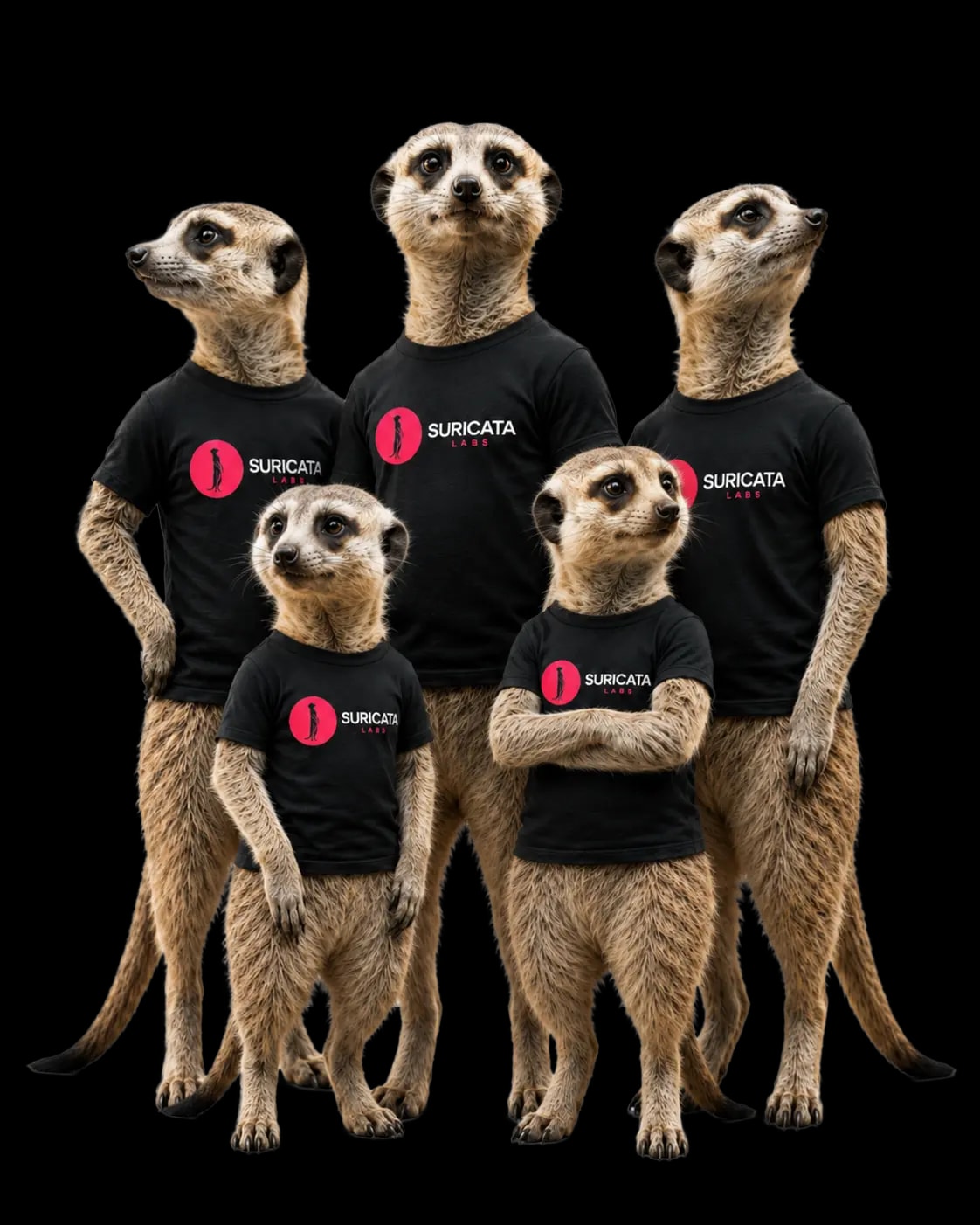 Suricata Labs - Transformación empresarial