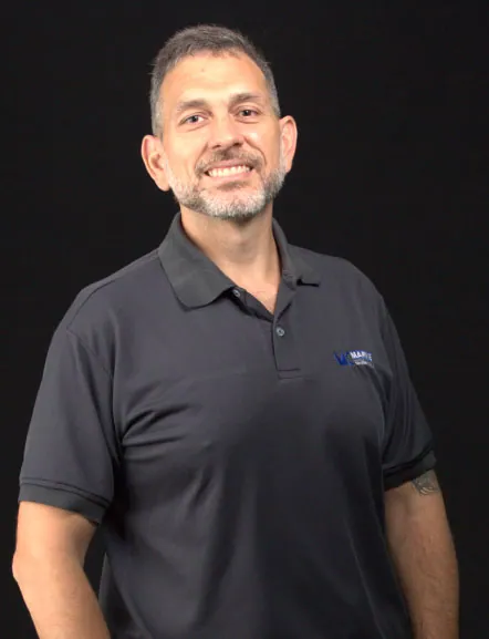 Virgilio Acevedo - Gerente - MARKEM